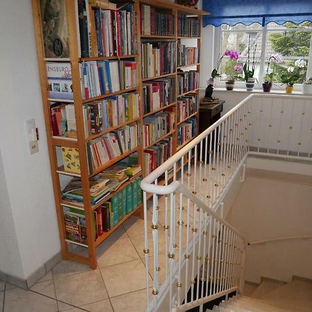 Haus Karen Apartment Schafflund Ngoại thất bức ảnh