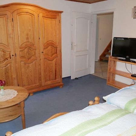 Haus Karen Apartment Schafflund Ngoại thất bức ảnh