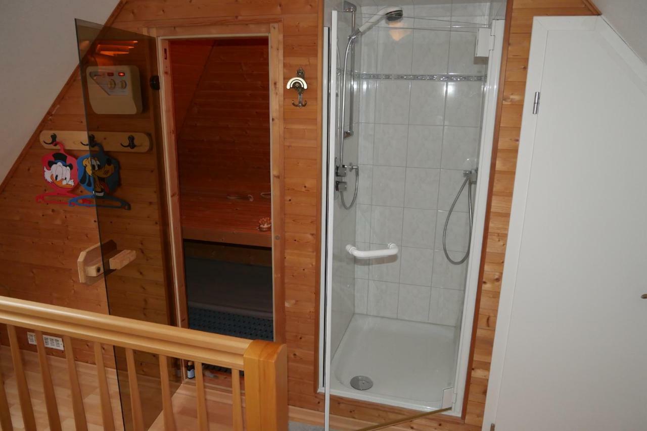 Haus Karen Apartment Schafflund Ngoại thất bức ảnh