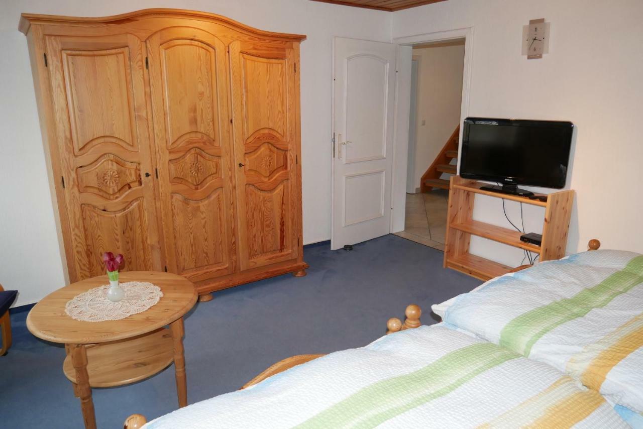 Haus Karen Apartment Schafflund Ngoại thất bức ảnh