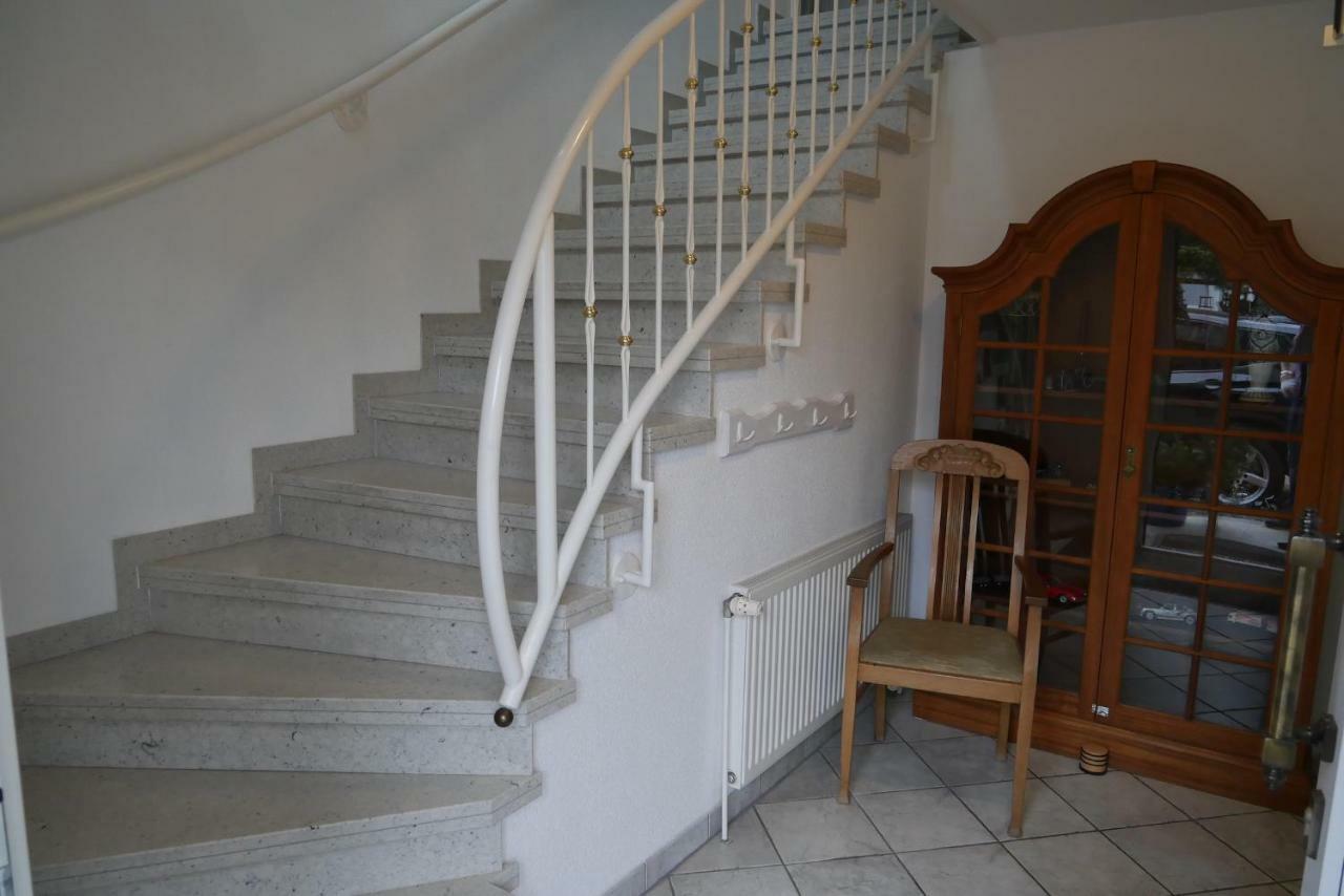Haus Karen Apartment Schafflund Ngoại thất bức ảnh